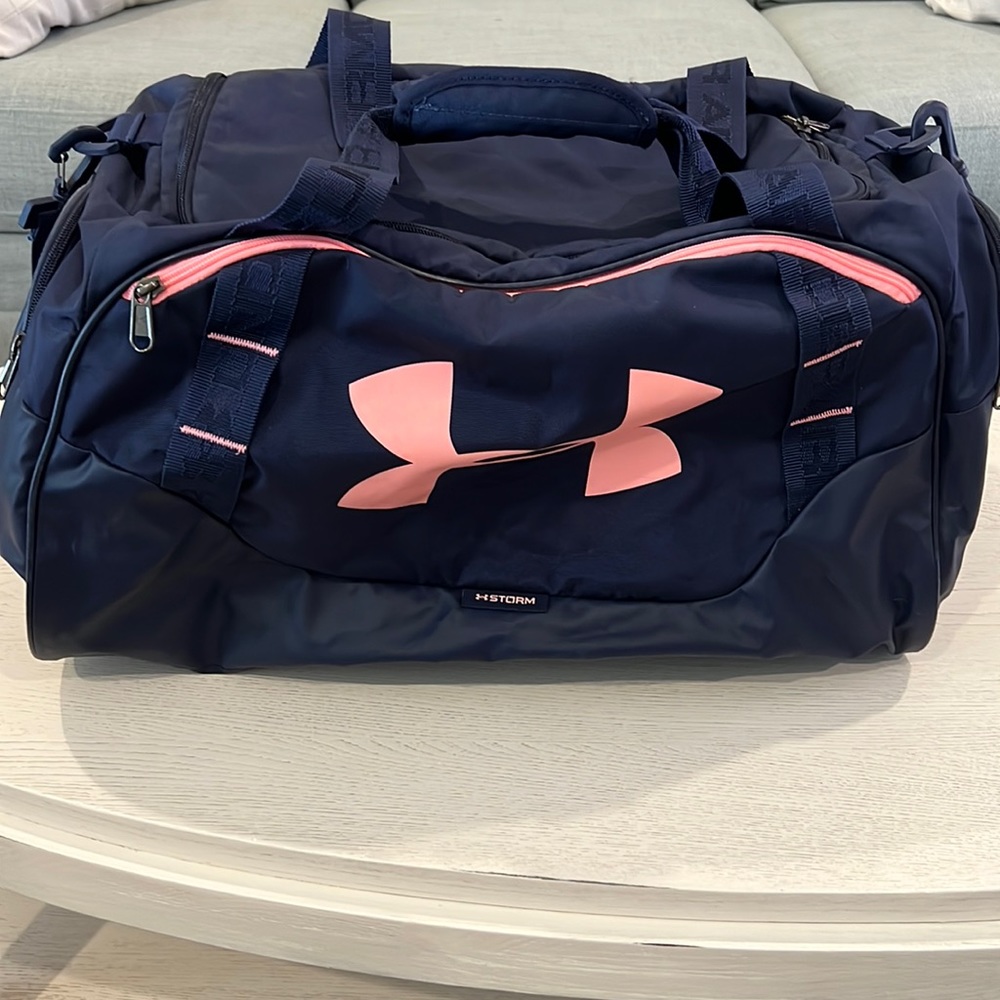 Duffle bag